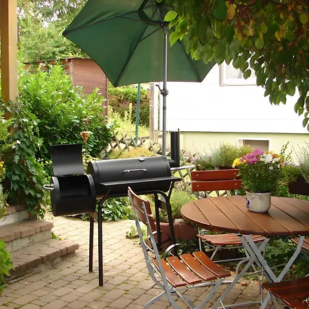 Apartment Blackforest St. Georgen im Schwarzwald