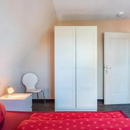 Apartment Blackforest *