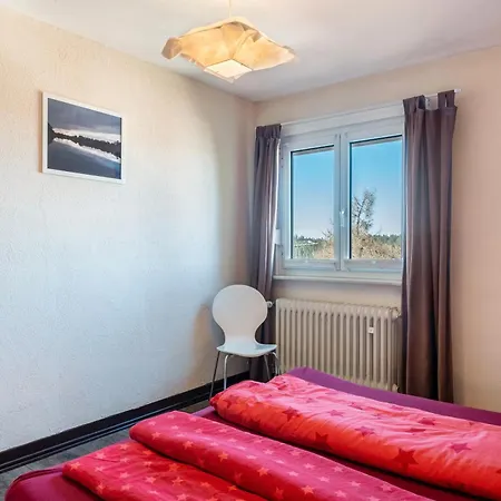 Apartment Blackforest St. Georgen im Schwarzwald