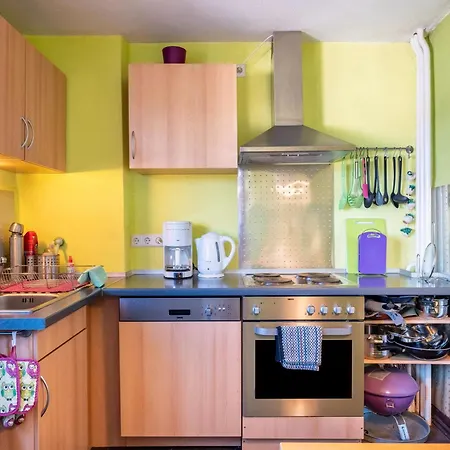 Blackforest St. Georgen im Schwarzwald