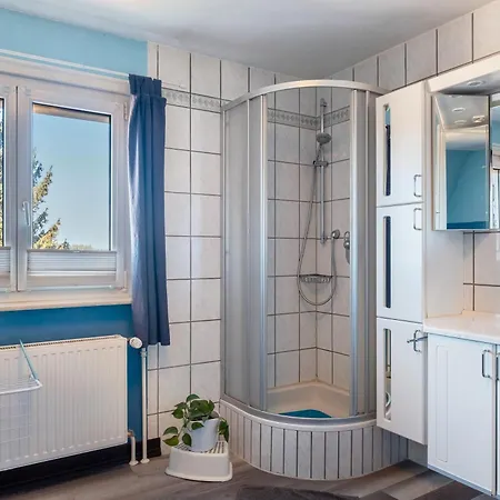 Blackforest * St. Georgen im Schwarzwald