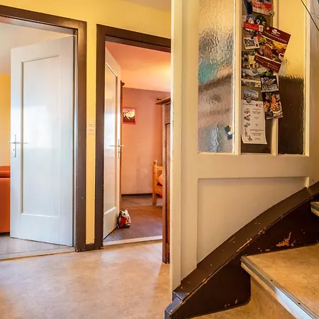 Blackforest Apartment