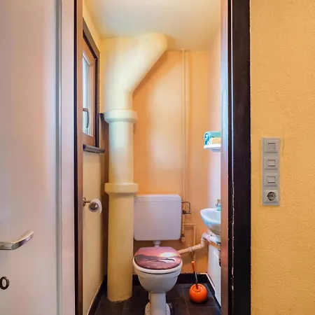 Apartment Blackforest *