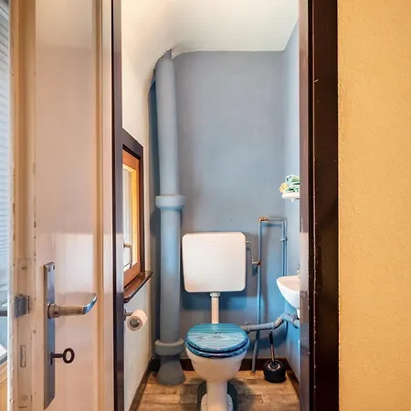 Blackforest Apartment