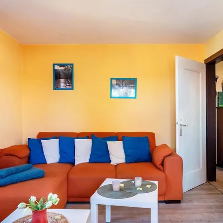 Apartment Blackforest *