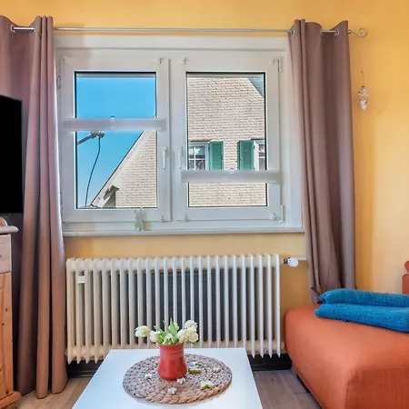 Apartment Blackforest Sankt Georgen im Schwarzwald