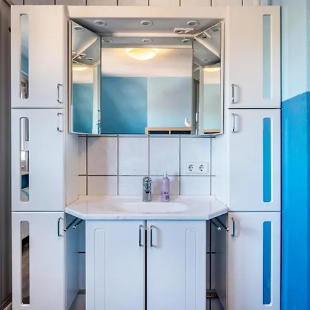 Blackforest Apartment