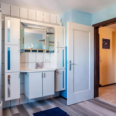 Blackforest Apartment *