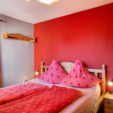 Apartment Blackforest St. Georgen im Schwarzwald