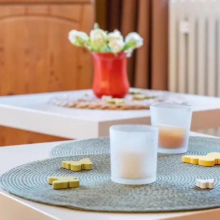 Blackforest * St. Georgen im Schwarzwald