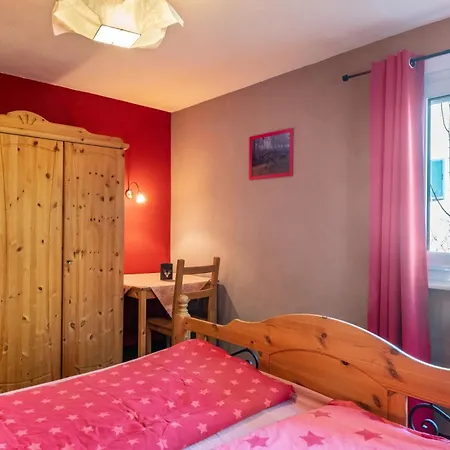 Apartman Blackforest