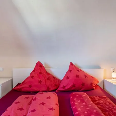 Apartman Blackforest *