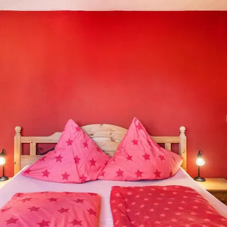 Apartman Blackforest