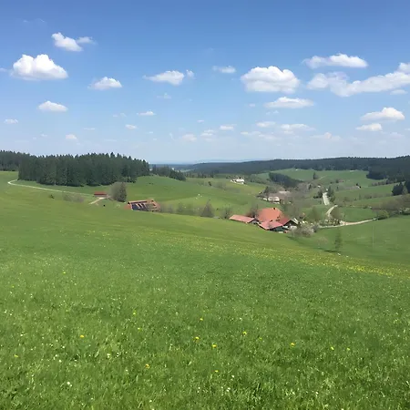 Blackforest Διαμέρισμα *